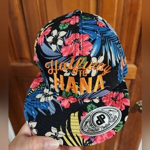 3/$10 Road to Hana Hat